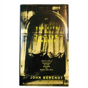 The City of Falling Angels by John Berendt